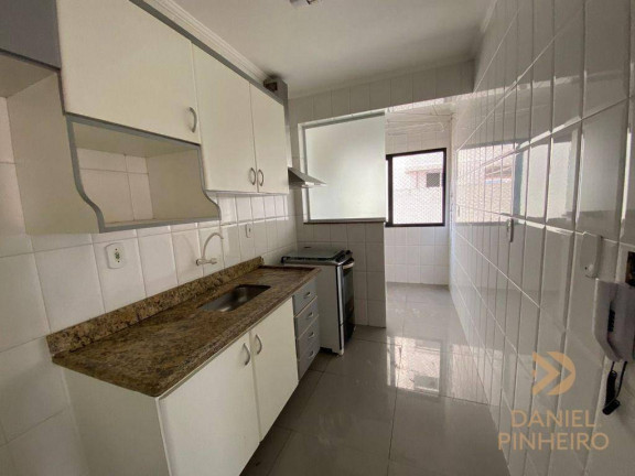 Imagem Apartamento com 2 Quartos à Venda, 70 m² em Boqueirão - Praia Grande Imagem Apartamento com 2 Quartos à Venda, 70 m² em Boqueirão - Praia Grande