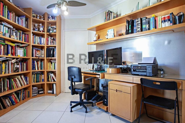 Imagem Apartamento com 4 Quartos à Venda, 247 m² em Indianópolis - São Paulo Imagem Apartamento com 4 Quartos à Venda, 247 m² em Indianópolis - São Paulo