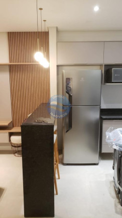 Imagem Casa de Condomínio com 2 Quartos à Venda, 88 m² em Boqueirão - Santos