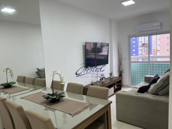 Imagem Apartamento com 2 Quartos à Venda, 80 m² em Aviação - Praia Grande Imagem Apartamento com 2 Quartos à Venda, 80 m² em Aviação - Praia Grande