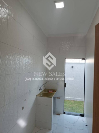 Imagem Casa com 3 Quartos à Venda, 182 m² em Terras Alpha Residencial 1 - Senador Canedo Imagem Casa com 3 Quartos à Venda, 182 m² em Terras Alpha Residencial 1 - Senador Canedo