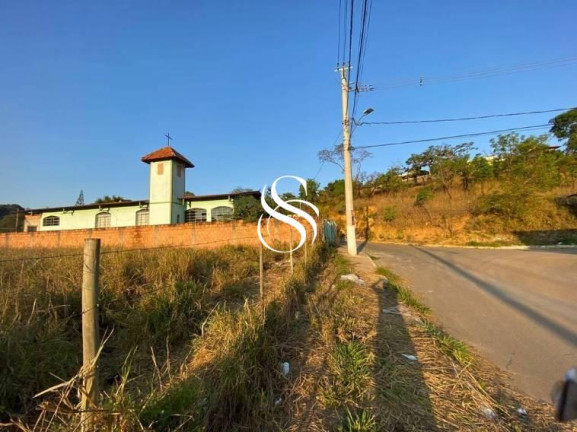 Imagem Terreno à Venda, em Visão - Lagoa Santa Imagem Terreno à Venda, em Visão - Lagoa Santa