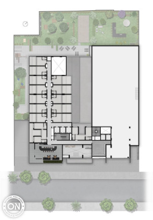 Imagem Imóvel com 1 Quarto à Venda, 21 m² em Cerqueira César - São Paulo Imagem Imóvel com 1 Quarto à Venda, 21 m² em Cerqueira César - São Paulo