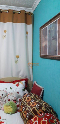 Imagem Casa com 2 Quartos à Venda, 44 m² em Vila Carmela I - Guarulhos Imagem Casa com 2 Quartos à Venda, 44 m² em Vila Carmela I - Guarulhos