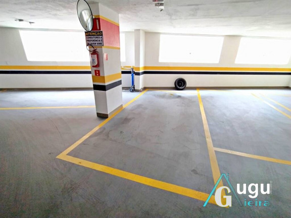 Imagem Apartamento com 2 Quartos à Venda, 65 m² em Praia Do Morro - Guarapari