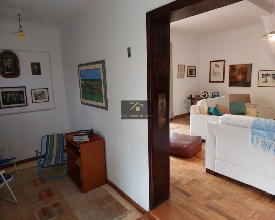 Imagem Casa com 5 Quartos à Venda, 262 m² em Caxingui - São Paulo Imagem Casa com 5 Quartos à Venda, 262 m² em Caxingui - São Paulo
