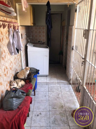 Imagem Sobrado com 2 Quartos à Venda, 135 m² em Vila Ema - São Paulo