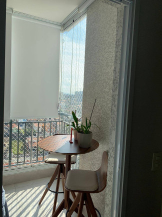 Imagem Apartamento com 2 Quartos à Venda, 53 m² em City Bussocaba - Osasco
