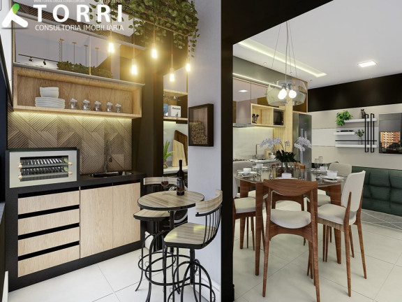 Imagem Apartamento com 2 Quartos à Venda, 51 m² em Jardim Simus - Sorocaba Imagem Apartamento com 2 Quartos à Venda, 51 m² em Jardim Simus - Sorocaba