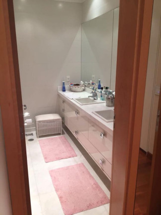 Imagem Apartamento com 5 Quartos à Venda, 335 m² em Jardim Anália Franco - São Paulo Imagem Apartamento com 5 Quartos à Venda, 335 m² em Jardim Anália Franco - São Paulo