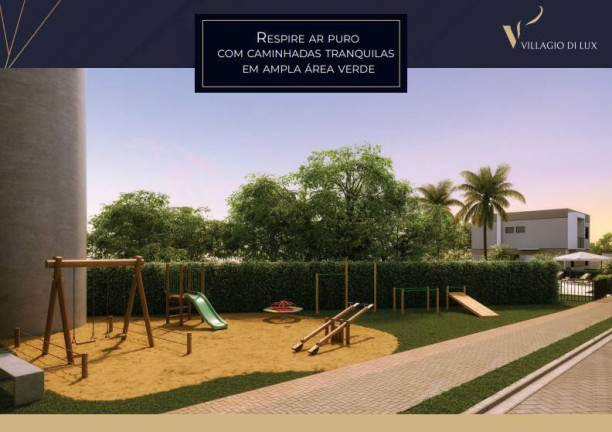Imagem Casa com 3 Quartos à Venda, 87 m² em Jardim Haras Bela Vista - Vargem Grande Paulista