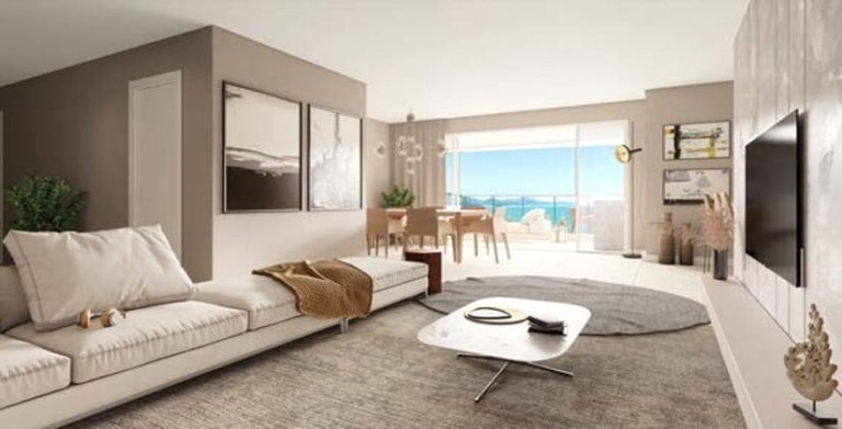 Imagem Apartamento com 2 Quartos à Venda, 120 m² em Porto Belo - Porto Belo
