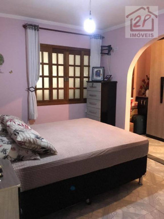 Imagem Casa com 3 Quartos à Venda, 200 m² em Cidade Vista Verde - São José Dos Campos Imagem Casa com 3 Quartos à Venda, 200 m² em Cidade Vista Verde - São José Dos Campos