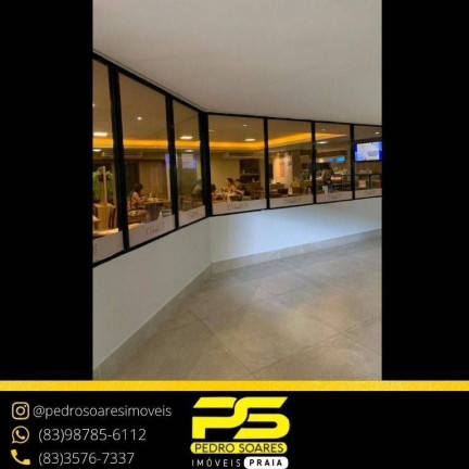 Imagem Apartamento com 2 Quartos à Venda, 75 m² em Cabo Branco - João Pessoa Imagem Apartamento com 2 Quartos à Venda, 75 m² em Cabo Branco - João Pessoa