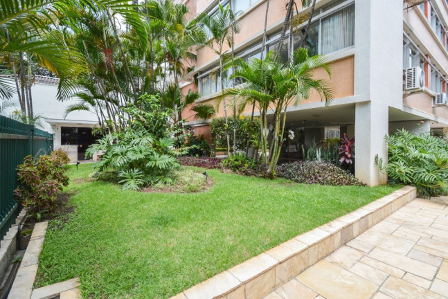 Imagem Apartamento com 3 Quartos à Venda, 145 m² em Itaim Bibi - São Paulo Imagem Apartamento com 3 Quartos à Venda, 145 m² em Itaim Bibi - São Paulo