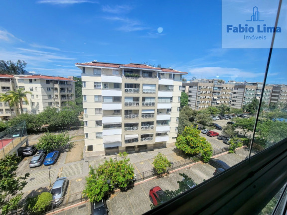 Imagem Imóvel com 3 Quartos à Venda, 129 m² em Barra Da Tijuca - Rio De Janeiro