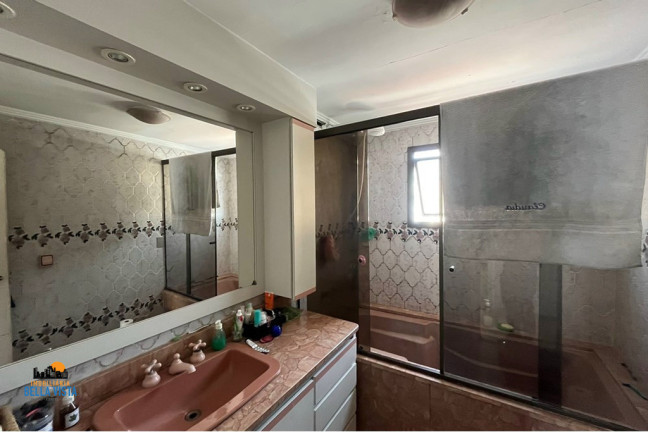 Imagem Apartamento com 4 Quartos à Venda, em Ipiranga - São Paulo Imagem Apartamento com 4 Quartos à Venda, em Ipiranga - São Paulo