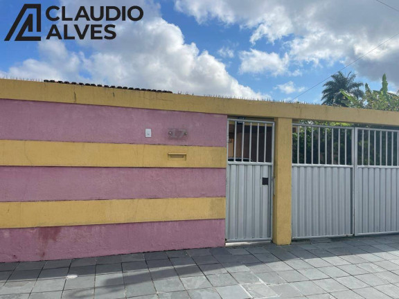Imagem Casa à Venda, 180 m² em Conceição - Feira De Santana Imagem Casa à Venda, 180 m² em Conceição - Feira De Santana