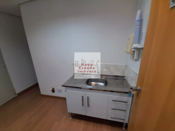 Imagem Imóvel com 5 Quartos para Alugar, 116 m² em Itaim Bibi - São Paulo