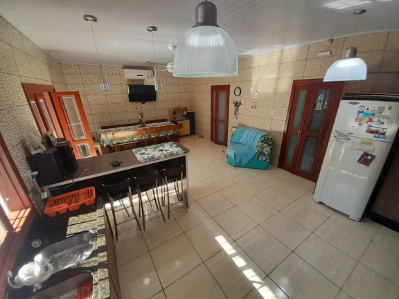 Imagem Casa com 3 Quartos à Venda, 151 m² em Morada Do Vale I - Gravataí