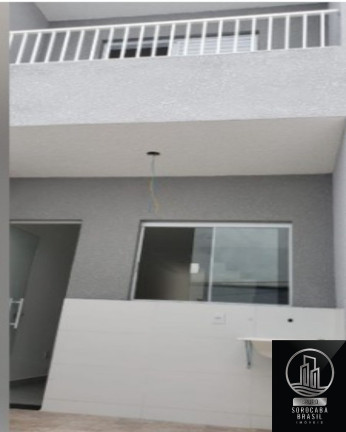 Imagem Casa com 2 Quartos à Venda, 68 m² em Jardim Wanel Ville Iv - Sorocaba Imagem Casa com 2 Quartos à Venda, 68 m² em Jardim Wanel Ville Iv - Sorocaba
