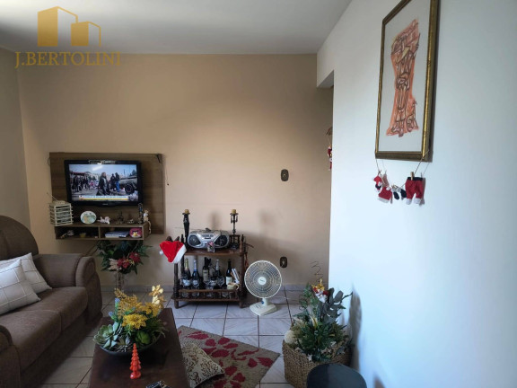 Imagem Apartamento com 2 Quartos à Venda, 62 m² em Jardim Das Indústrias - São José Dos Campos