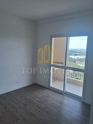 Imagem Apartamento com 2 Quartos à Venda, 52 m² em Floradas Arboville - Jacareí Imagem Apartamento com 2 Quartos à Venda, 52 m² em Floradas Arboville - Jacareí