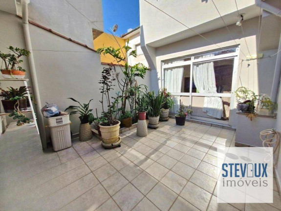 Casa com 4 Quartos à Venda, 160 m² em Brooklin - São Paulo