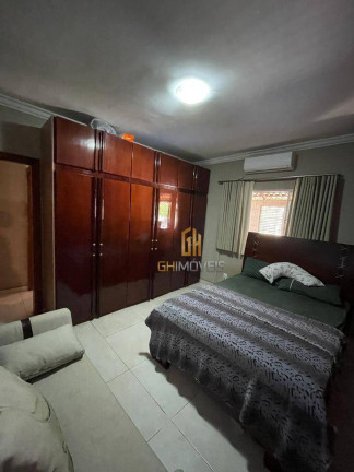 Imagem Casa com 3 Quartos à Venda, 240 m² em Condomínio Rio Formoso - Goiânia Imagem Casa com 3 Quartos à Venda, 240 m² em Condomínio Rio Formoso - Goiânia