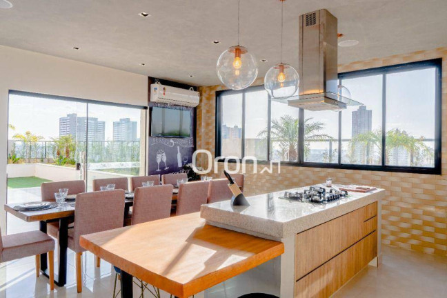 Imagem Apartamento com 2 Quartos à Venda, 70 m² em Parque Amazônia - Goiânia Imagem Apartamento com 2 Quartos à Venda, 70 m² em Parque Amazônia - Goiânia