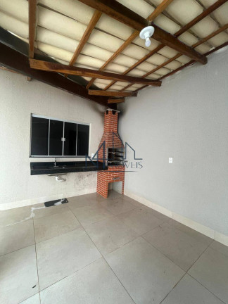Imagem Casa com 3 Quartos à Venda, 185 m² em Setor Conde Dos Arcos Complemento - Aparecida De Goiânia Imagem Casa com 3 Quartos à Venda, 185 m² em Setor Conde Dos Arcos Complemento - Aparecida De Goiânia
