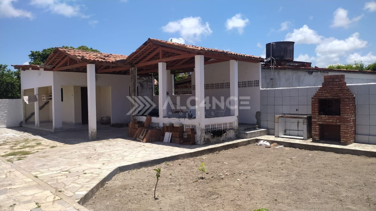 Imagem Casa com 3 Quartos à Venda, 120 m² em Centro - Lucena Imagem Casa com 3 Quartos à Venda, 120 m² em Centro - Lucena