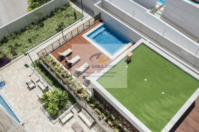 Imagem Apartamento com 5 Quartos à Venda, 414 m² em Altiplano Cabo Branco - João Pessoa Imagem Apartamento com 5 Quartos à Venda, 414 m² em Altiplano Cabo Branco - João Pessoa