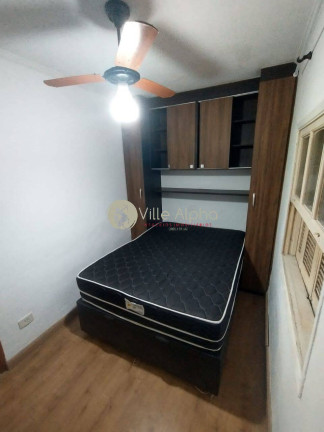 Imagem Apartamento com 2 Quartos à Venda, 47 m² em Aparecida - Santos Imagem Apartamento com 2 Quartos à Venda, 47 m² em Aparecida - Santos
