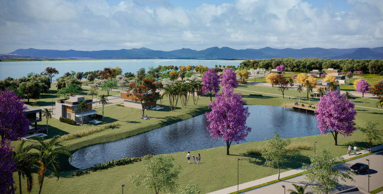 Imagem Terreno à Venda, 286 m² em Atlantida - Xangri-lá