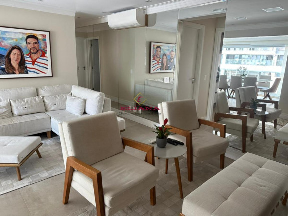 Imagem Apartamento com 3 Quartos à Venda, 120 m² em Alto Da Lapa - São Paulo