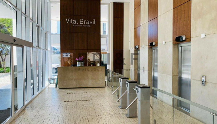 Imagem Imóvel Comercial à Venda, 36 m² em Butantã - São Paulo Imagem Imóvel Comercial à Venda, 36 m² em Butantã - São Paulo