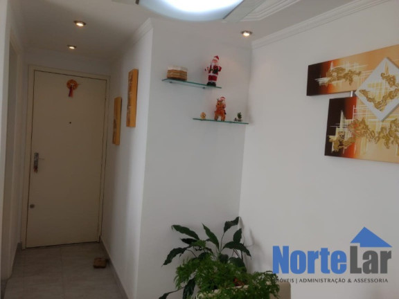 Imagem Apartamento com 2 Quartos à Venda, 50 m² em Lauzane Paulista - São Paulo Imagem Apartamento com 2 Quartos à Venda, 50 m² em Lauzane Paulista - São Paulo