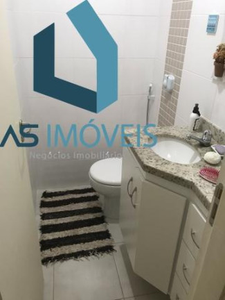 Imagem Apartamento com 1 Quarto à Venda, 64 m² em Braga - Cabo Frio