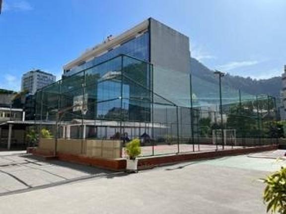 Imagem Casa com 4 Quartos à Venda, 280 m² em Botafogo - Rio De Janeiro Imagem Casa com 4 Quartos à Venda, 280 m² em Botafogo - Rio De Janeiro