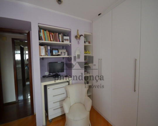 Imagem Apartamento com 4 Quartos à Venda, 159 m² em Perdizes - São Paulo Imagem Apartamento com 4 Quartos à Venda, 159 m² em Perdizes - São Paulo