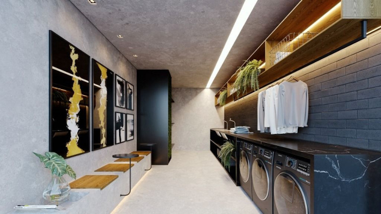 Imagem Apartamento com 1 Quarto à Venda, 31 m² em Manaíra - João Pessoa Imagem Apartamento com 1 Quarto à Venda, 31 m² em Manaíra - João Pessoa