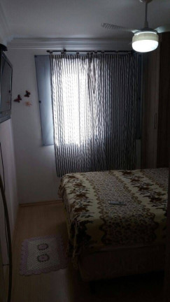 Imagem Apartamento com 2 Quartos à Venda, 50 m² em Parque Erasmo Assunção - Santo André Imagem Apartamento com 2 Quartos à Venda, 50 m² em Parque Erasmo Assunção - Santo André