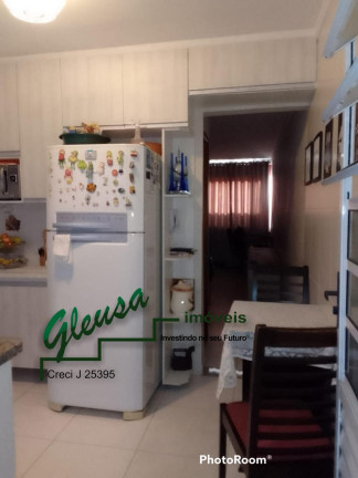 Imagem Casa com 2 Quartos à Venda, em Cidade Líder - São Paulo Imagem Casa com 2 Quartos à Venda, em Cidade Líder - São Paulo