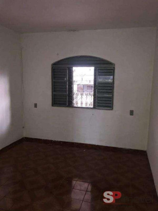 Imagem Casa com 3 Quartos à Venda, 110 m² em Parque Cisper - São Paulo