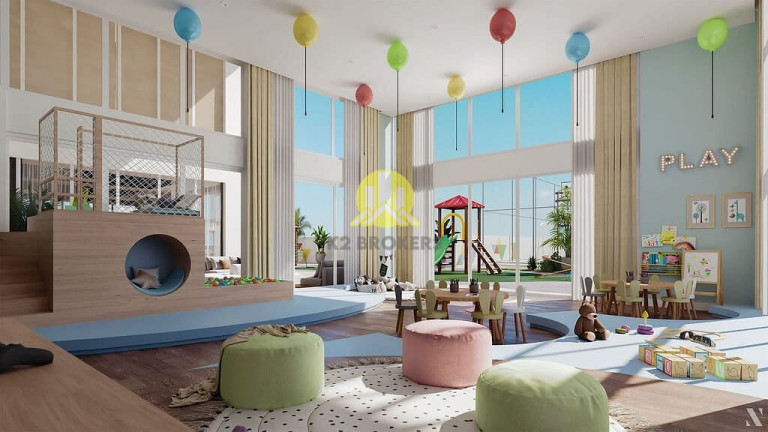 Imagem Cobertura com 4 Quartos à Venda, 248 m² em Centro - Balneário Camboriú Imagem Cobertura com 4 Quartos à Venda, 248 m² em Centro - Balneário Camboriú