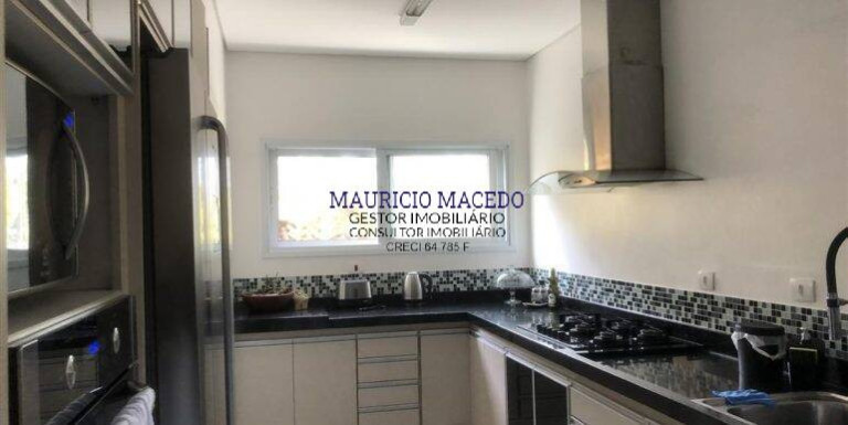Imagem Casa com 4 Quartos para Alugar, 360 m² em Alphaville - Santana De Parnaíba Imagem Casa com 4 Quartos para Alugar, 360 m² em Alphaville - Santana De Parnaíba