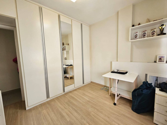 Imagem Apartamento com 2 Quartos à Venda, 98 m² em Campo Grande - Santos Imagem Apartamento com 2 Quartos à Venda, 98 m² em Campo Grande - Santos