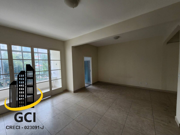 Imagem Apartamento com 1 Quarto à Venda, 58 m² em Santa Cecilia - São Paulo