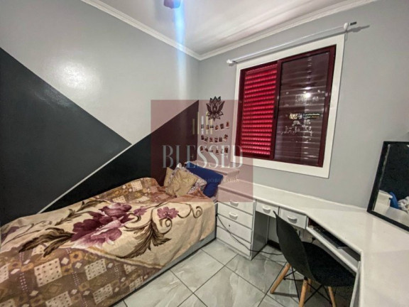 Imagem Apartamento com 3 Quartos à Venda, 70 m² em Parque Industrial - São José Dos Campos